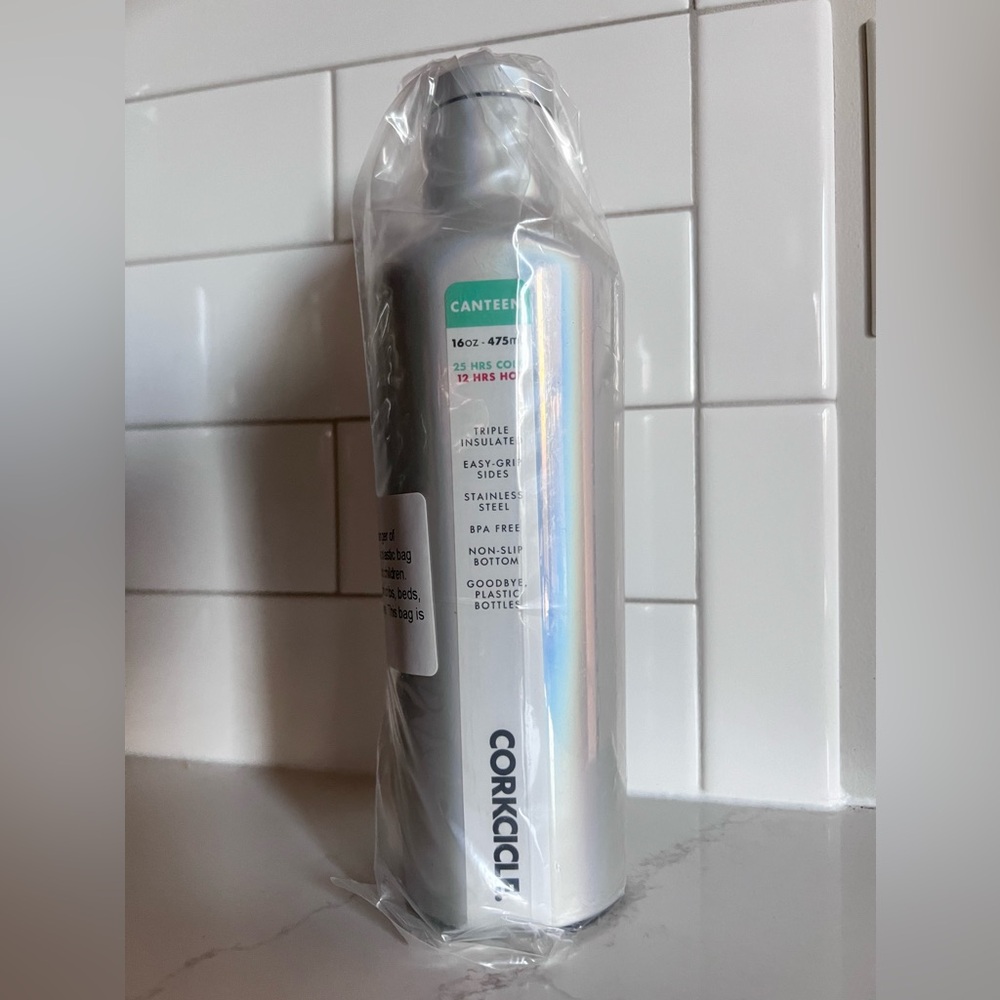 Corkcicle 16 oz